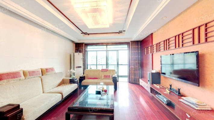 时代家园二手房实景图