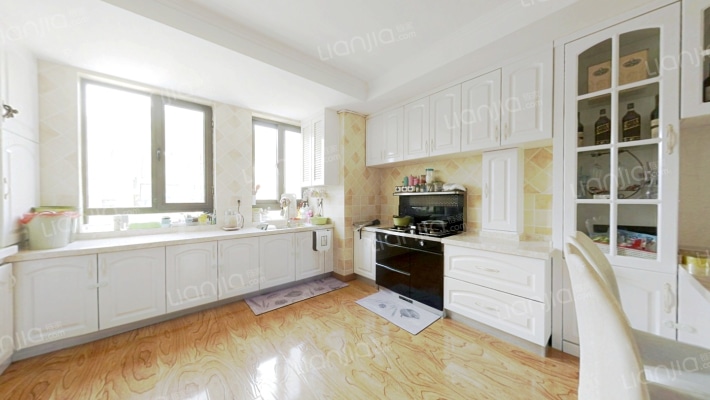 御景尚都二期二手房实景图