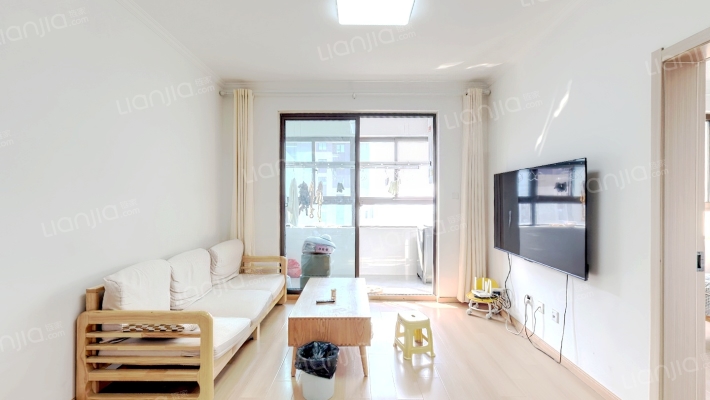 新店东苑二手房实景图