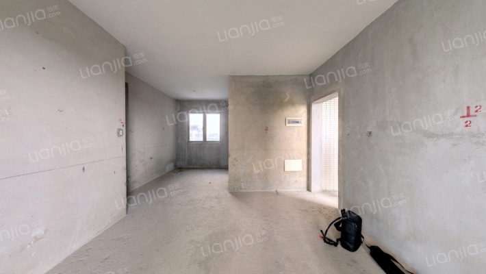 皇龙湾二手房实景图