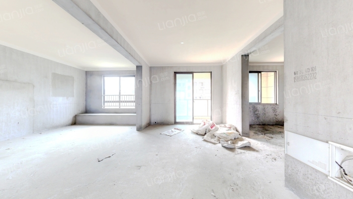 天悦龙庭二手房实景图