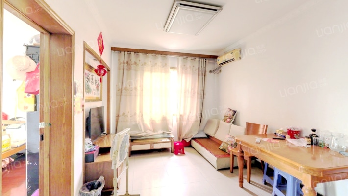 大鹏悦阳华庭二手房实景图