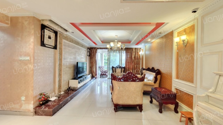 粼江峰阁二手房实景图