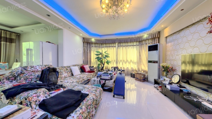 凤凰名都二手房实景图