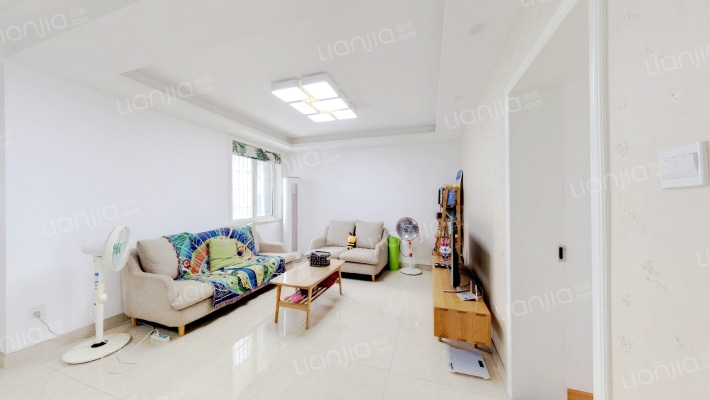 嘉城景帆苑南区二手房实景图