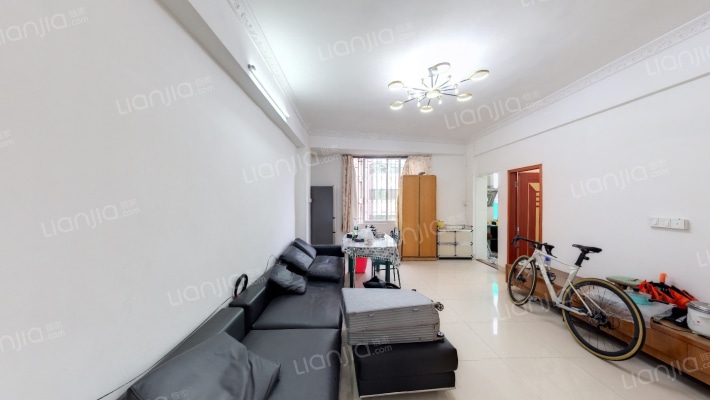 捷进二路二手房实景图