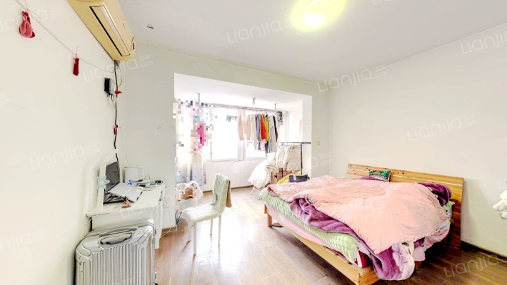 景明佳园咏景苑二手房实景图