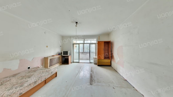 翠竹小区二手房实景图