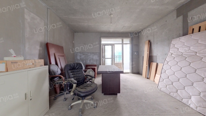 中海熙岸二手房实景图