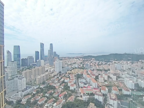 整租·华润中心悦府 3室2厅 南/北