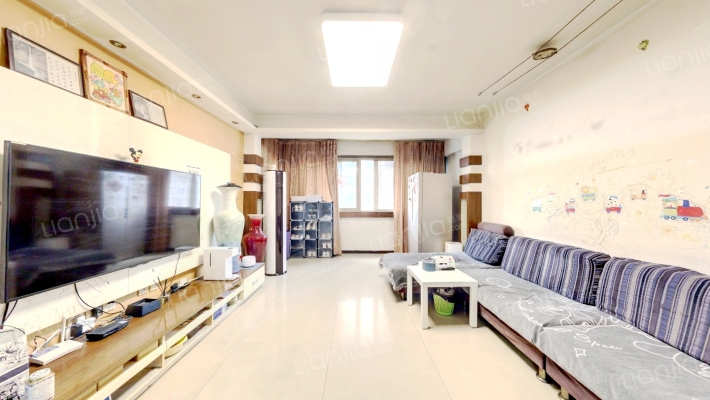 燕庄聚馨花园二手房实景图