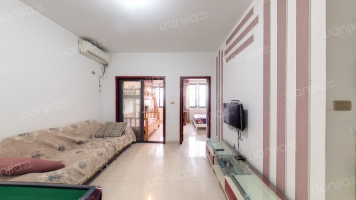 城市童话二手房实景图