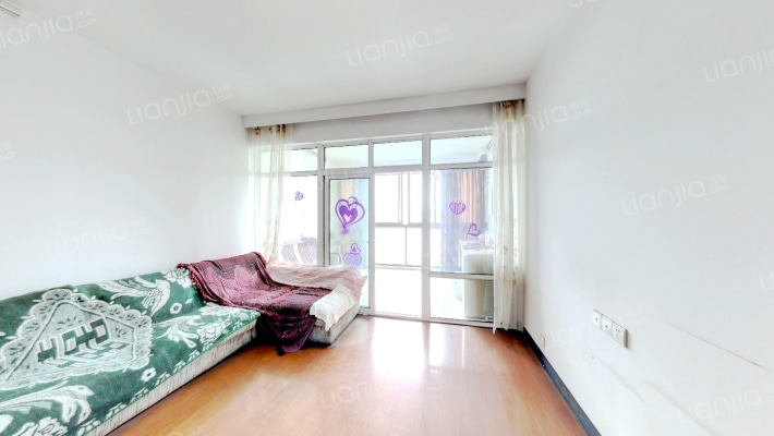 都市港湾二手房实景图