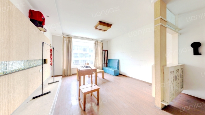 文府苑二手房实景图