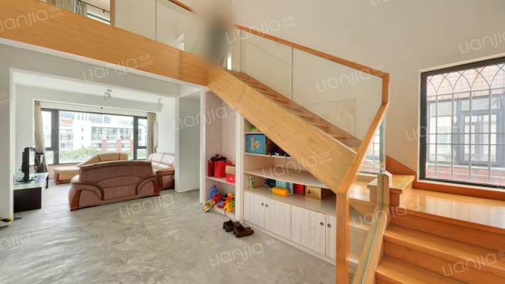 珍珠湾花园二手房实景图