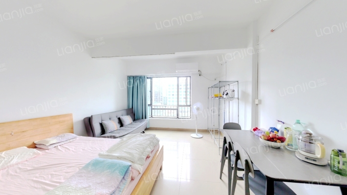 嘉信华庭二手房实景图