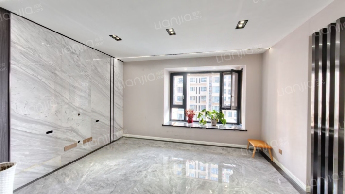 东山国际新城H区一期二手房实景图