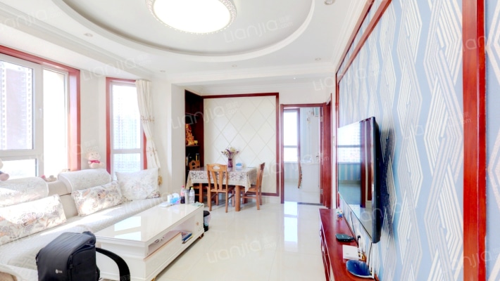 金都北苑南区二手房实景图