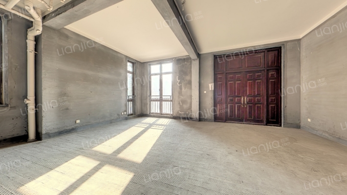 水墨澜庭二手房实景图