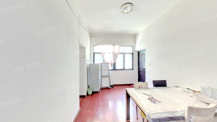 八一社区二手房实景图