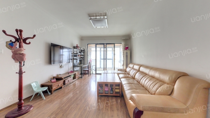 大丰碧桂园二手房实景图