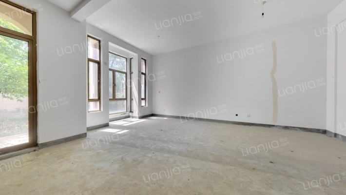 虞景山庄二手房实景图