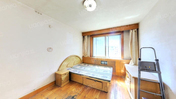 南十社区二手房实景图