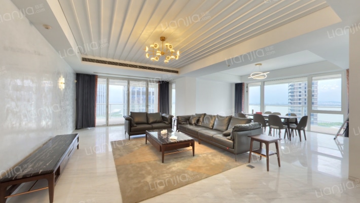 苏州湾3988二手房实景图