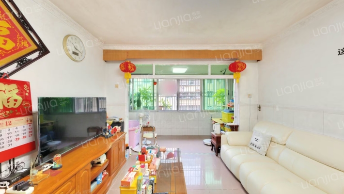 宝康花园二手房实景图