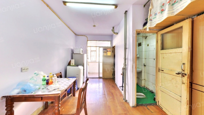 一汽43街区二手房实景图