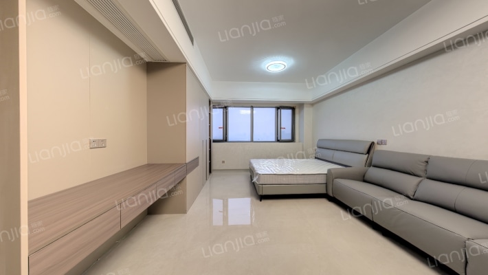 馥邦商务广场二手房实景图