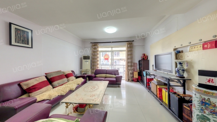 香江花园四期二手房实景图