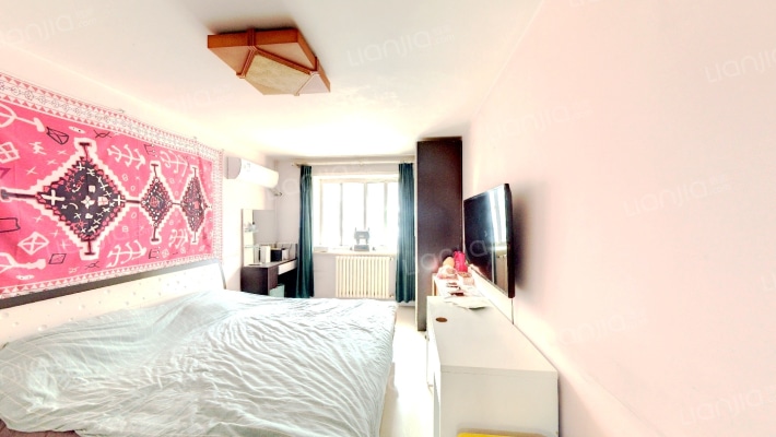 子牙西里二手房实景图