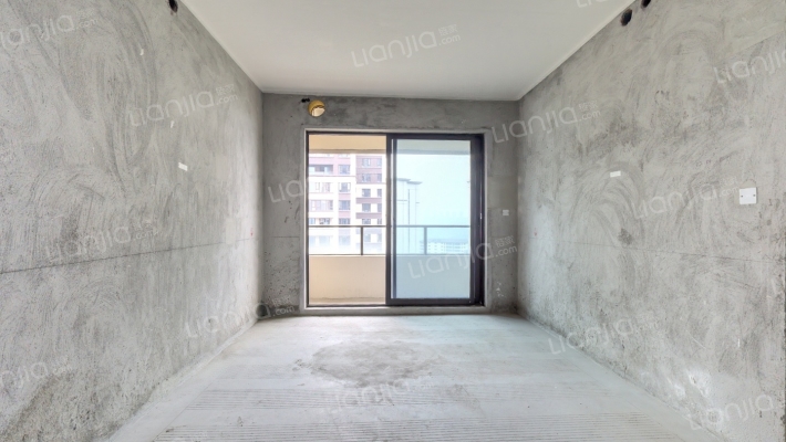 北京城建樾春府二手房实景图