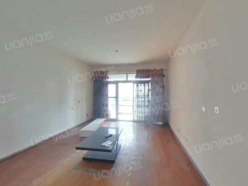 整租·时代都汇C组团 4室2厅 南