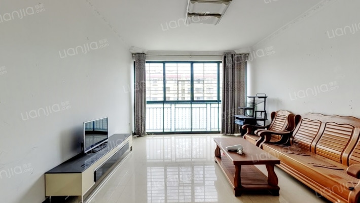 青青家园二手房实景图