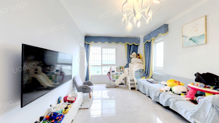 愿景博云天二手房实景图