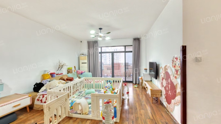 凯丽滨江花园二手房实景图