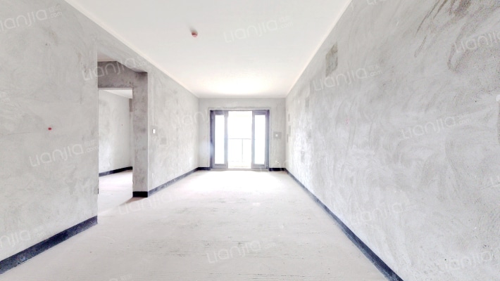 重庆融创文旅城御麓二手房实景图