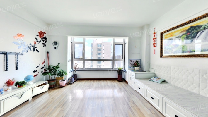 碧水云天二手房实景图