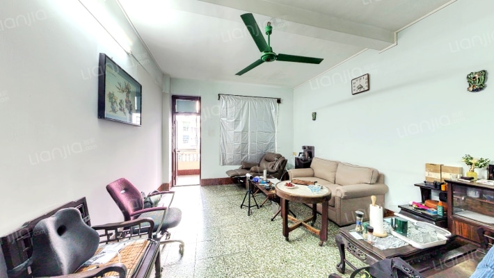 法政路二手房实景图