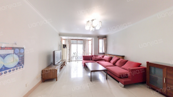 浉城百丽二手房实景图