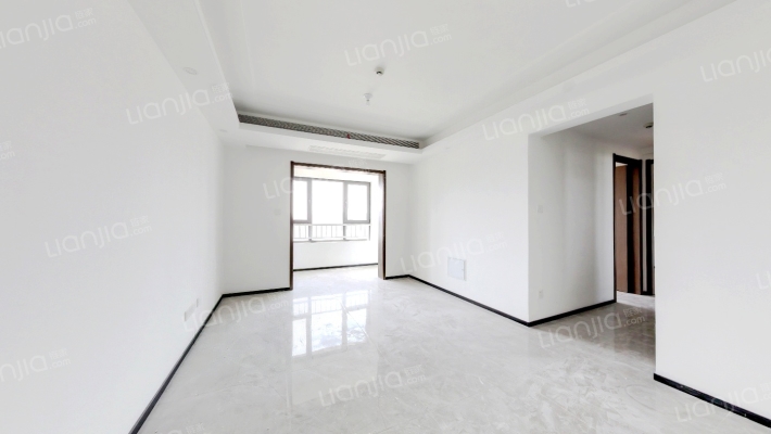 锦绣鹏程二手房实景图