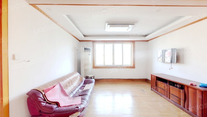 富贵北园二手房实景图