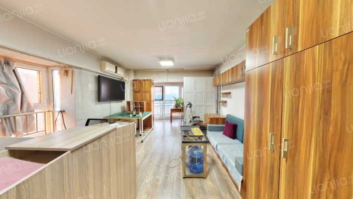 神州嘉园二手房实景图