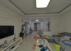 整租·龙湖新城1号院 3室2厅 北_龙湖新城1号院租房