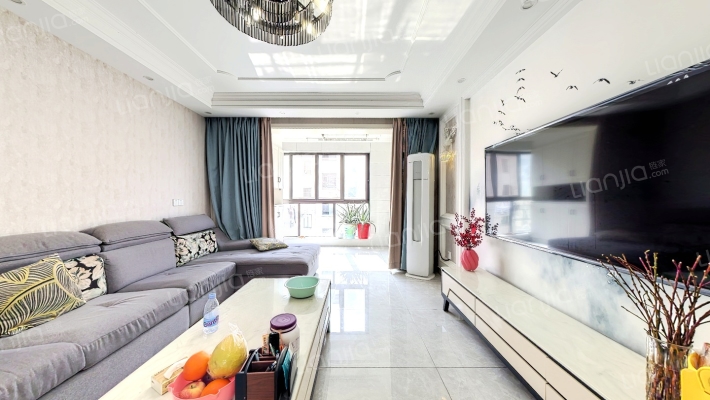 水秀花园二手房实景图