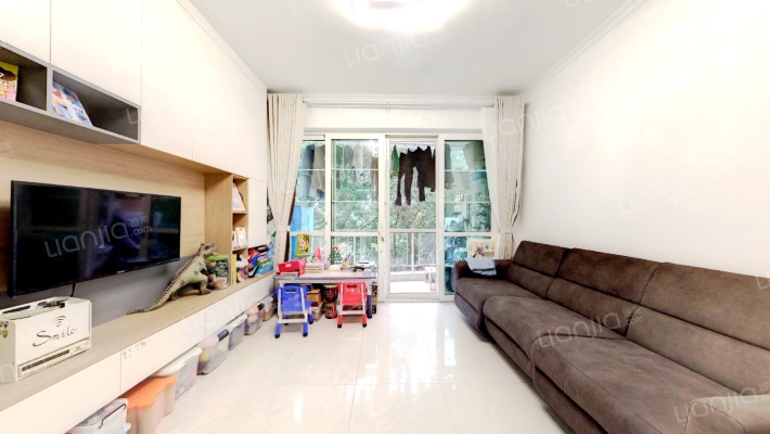 祈福新村月明轩二手房实景图