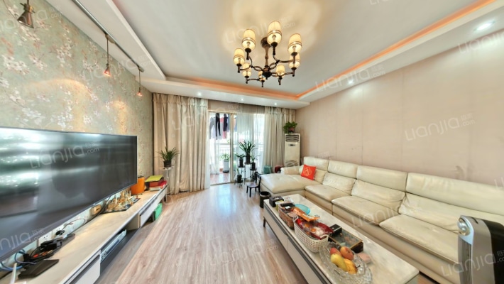 一心花苑二手房实景图