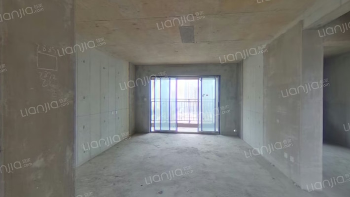 美的金科檀樾二手房实景图